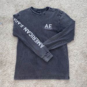 American Eagle Long sleeve